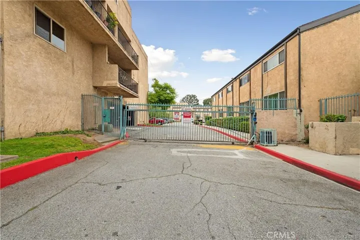 1725 Neil Armstrong Street Unit 113, Montebello, California 90640