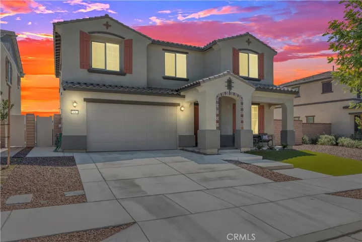 24963 Destry Drive, Menifee, California 92584