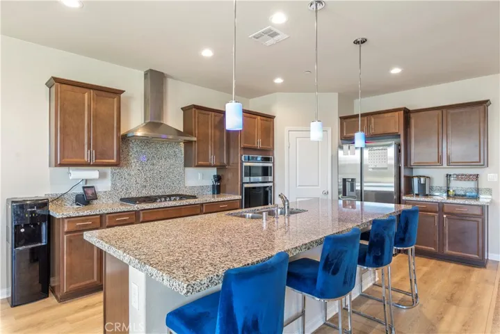 24963 Destry Drive, Menifee, California 92584