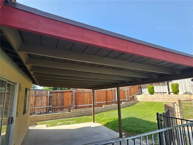 1822 Clemson Street, San Bernardino, California 92407