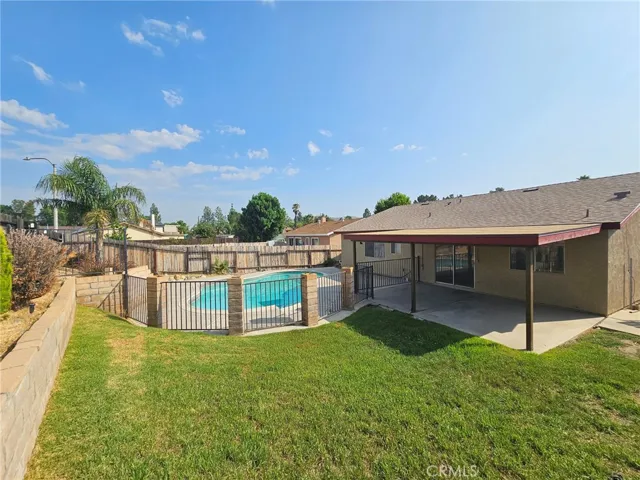 1822 Clemson Street, San Bernardino, California 92407