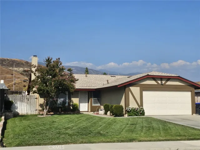1822 Clemson Street, San Bernardino, California 92407