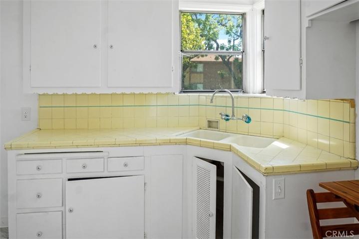 Kitchen counters