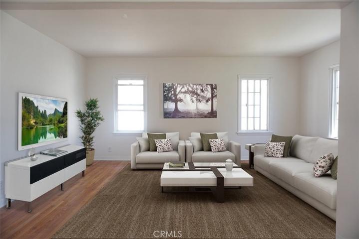 Virtual Staging Living room/dining​​‌​​​​‌​​‌‌​‌‌​​​‌‌​‌​‌​‌​​​‌​​ area