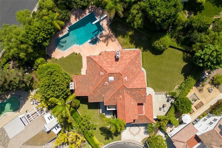 28512 Via Primavera, San Juan Capistrano, California 92675