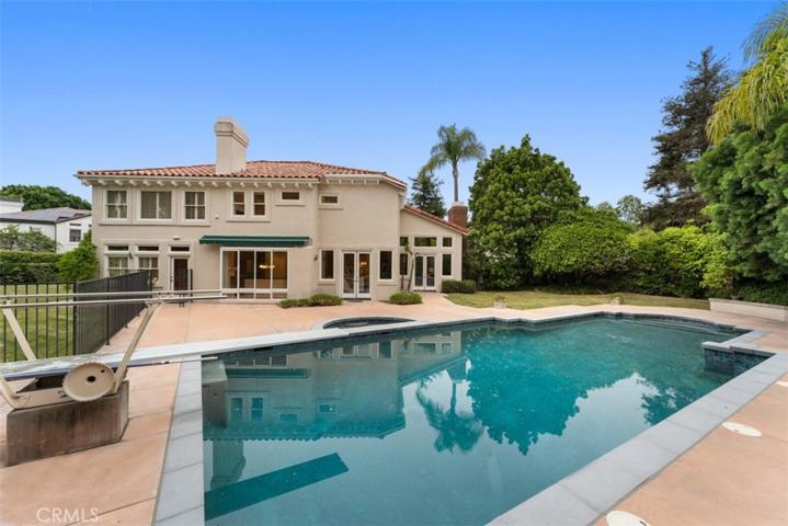 28512 Via Primavera, San Juan Capistrano, California 92675