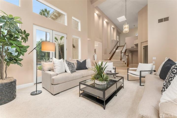 28512 Via Primavera, San Juan Capistrano, California 92675