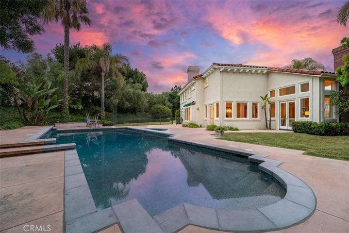 28512 Via Primavera, San Juan Capistrano, California 92675