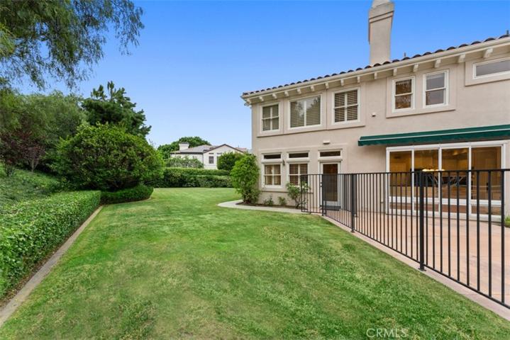 28512 Via Primavera, San Juan Capistrano, California 92675