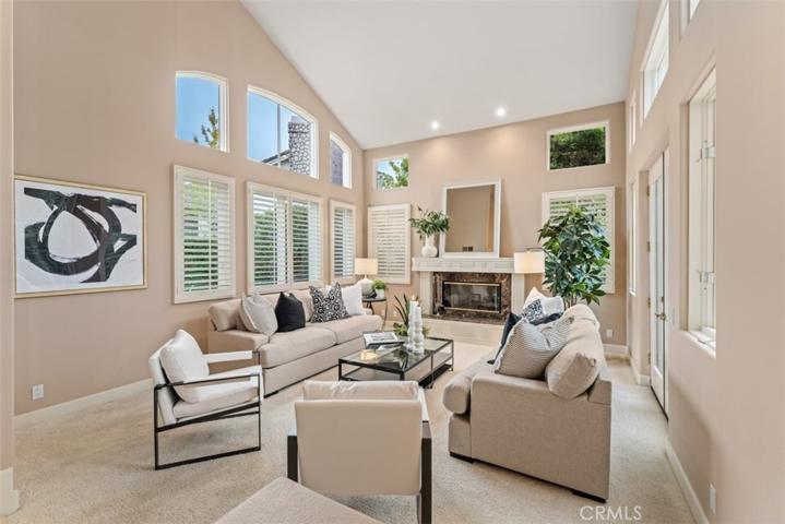 28512 Via Primavera, San Juan Capistrano, California 92675