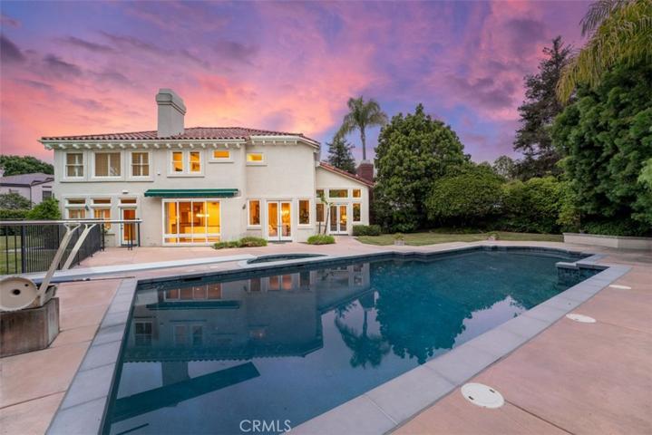 28512 Via Primavera, San Juan Capistrano, California 92675