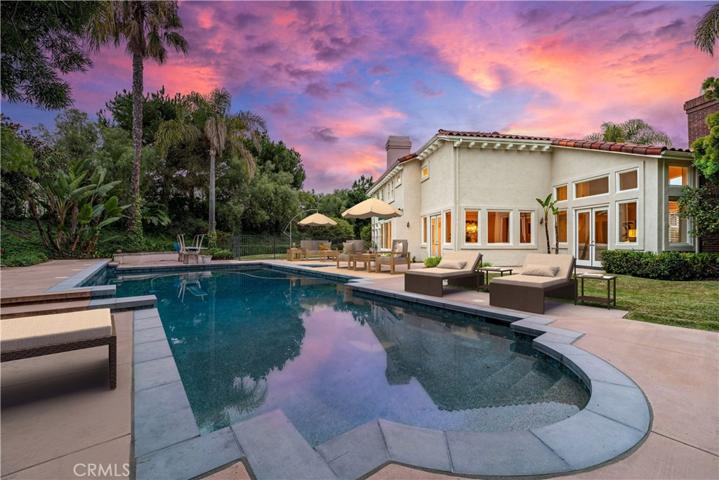 28512 Via Primavera, San Juan Capistrano, California 92675