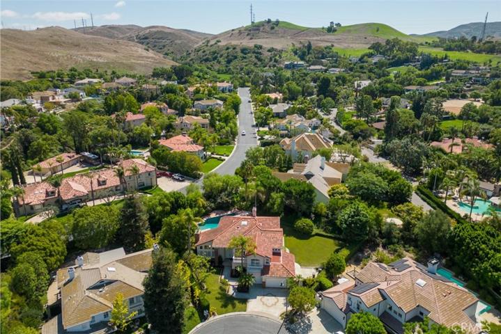 28512 Via Primavera, San Juan Capistrano, California 92675