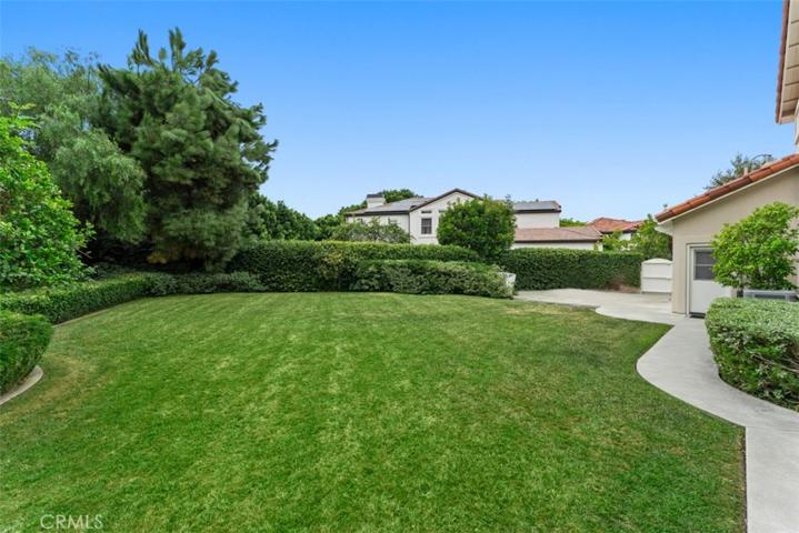 28512 Via Primavera, San Juan Capistrano, California 92675