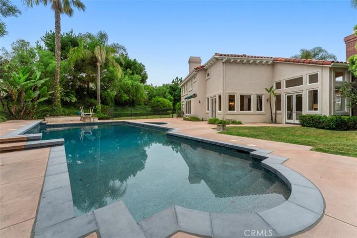 28512 Via Primavera, San Juan Capistrano, California 92675