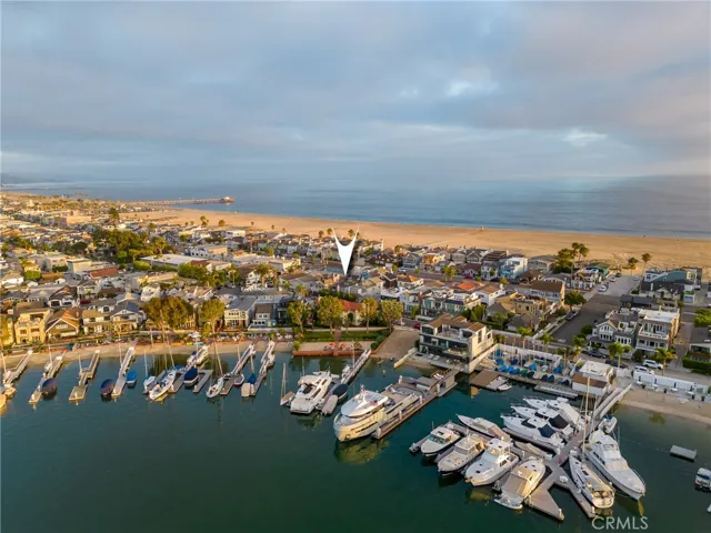 Iconic - Newport Beach Location