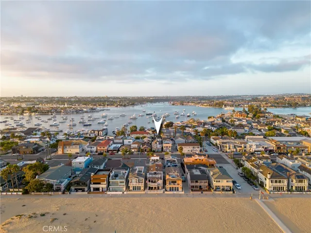 Steps away from NHYC and the beach.