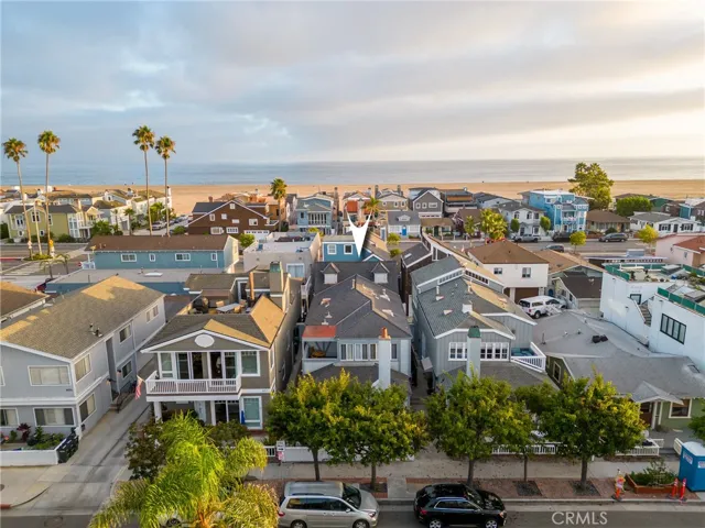 Close to the Bay and the Beach