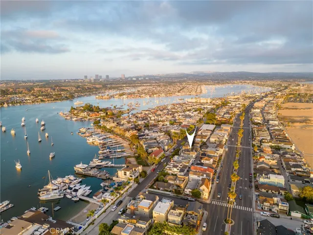 Quintessential Newport Beach living