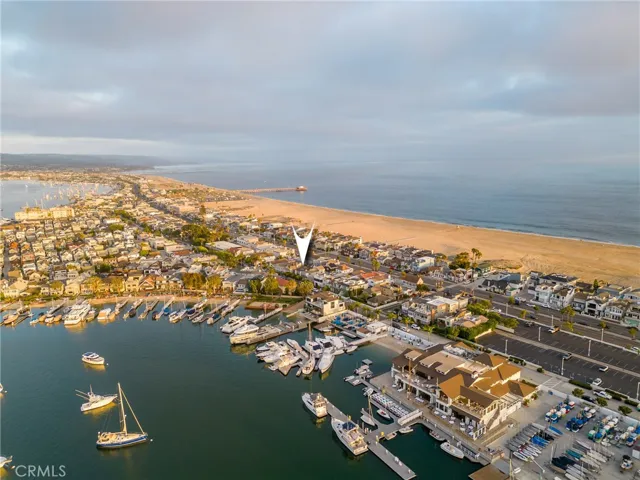 A rare chance to purchase into the Iconic Newport Peninsula