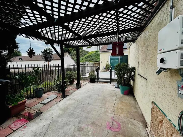 2548 S Granada Ave, Spring Valley, California 91977