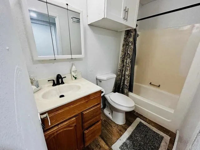 2548 S Granada Ave, Spring Valley, California 91977