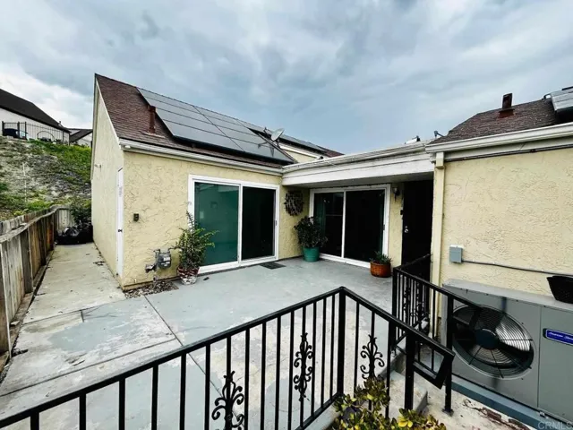 2548 S Granada Ave, Spring Valley, California 91977