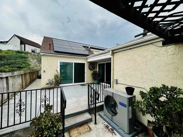 2548 S Granada Ave, Spring Valley, California 91977