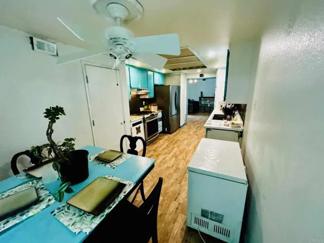 2548 S Granada Ave, Spring Valley, California 91977