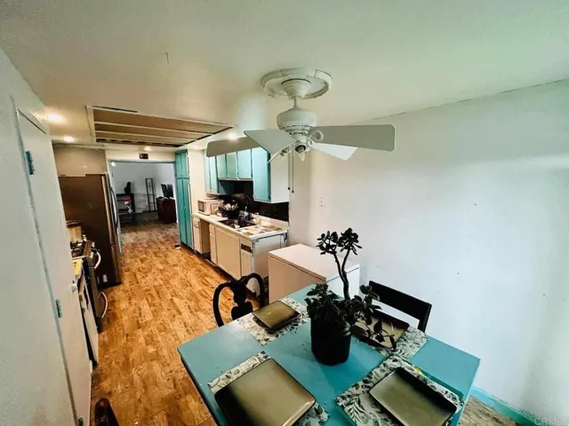 2548 S Granada Ave, Spring Valley, California 91977