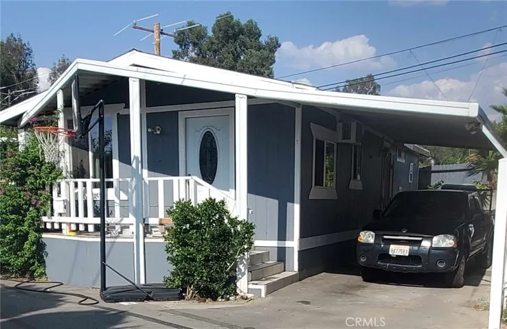 18035 Soledad Canyon Rd Unit 14, Canyon Country, California 91351