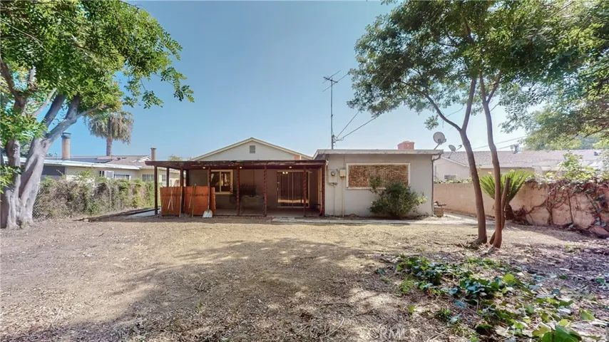 1143 N Rimsdale Avenue, Covina, California 91722