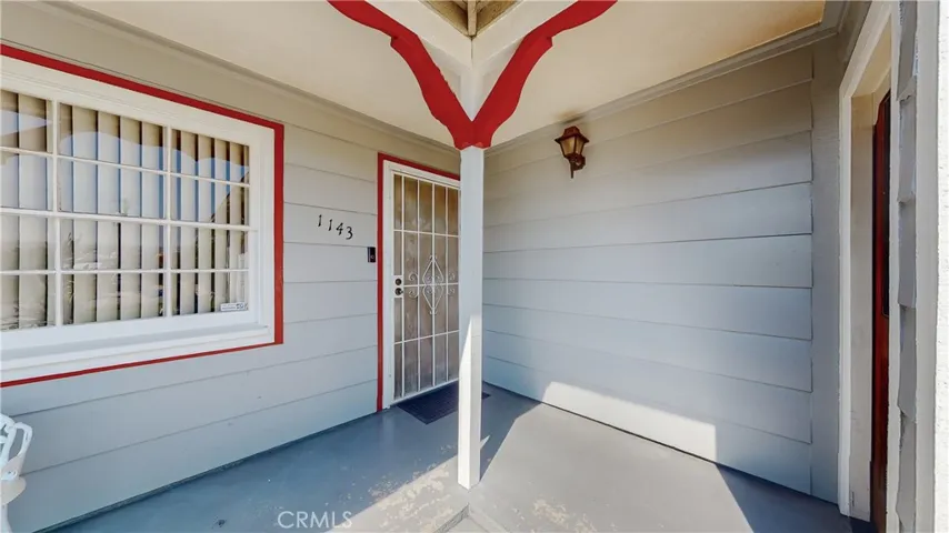 1143 N Rimsdale Avenue, Covina, California 91722