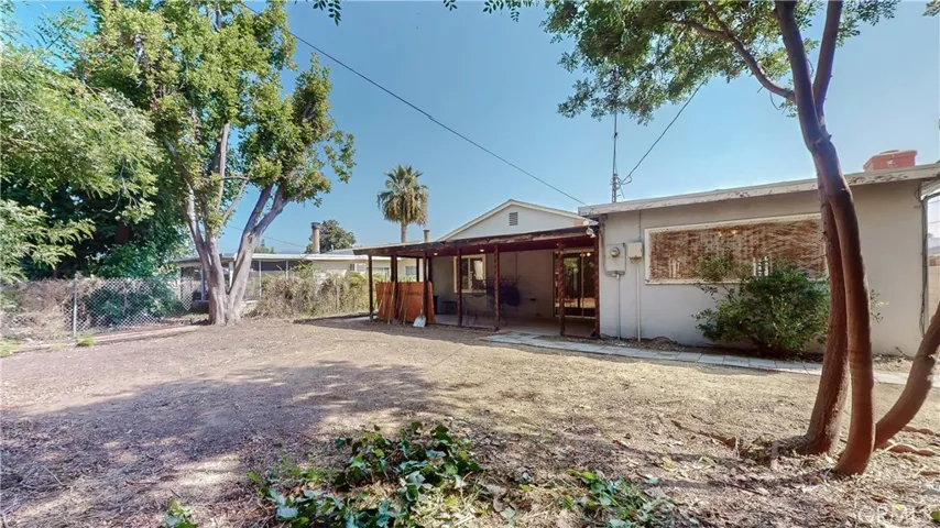 1143 N Rimsdale Avenue, Covina, California 91722