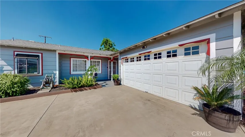 1143 N Rimsdale Avenue, Covina, California 91722