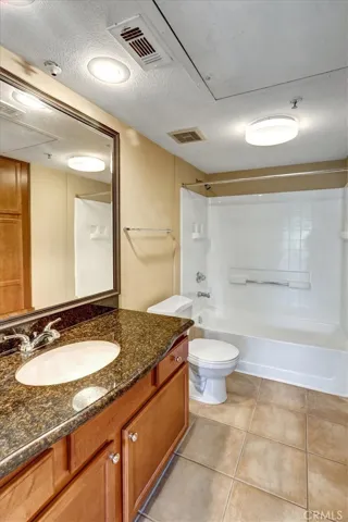Hall Bathroom #1