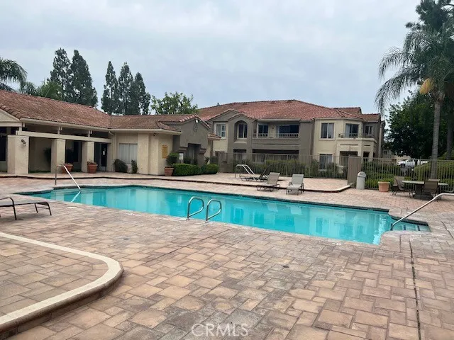 1965 Las Colinas Circle Unit 308, Corona, California 92879