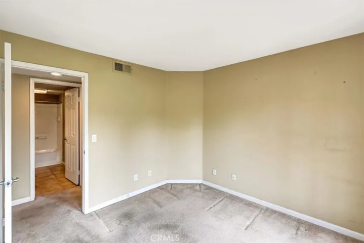 Bedroom #1