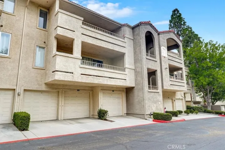 1965 Las Colinas Circle Unit 308, Corona, California 92879