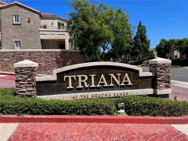 1965 Las Colinas Circle Unit 308, Corona, California 92879
