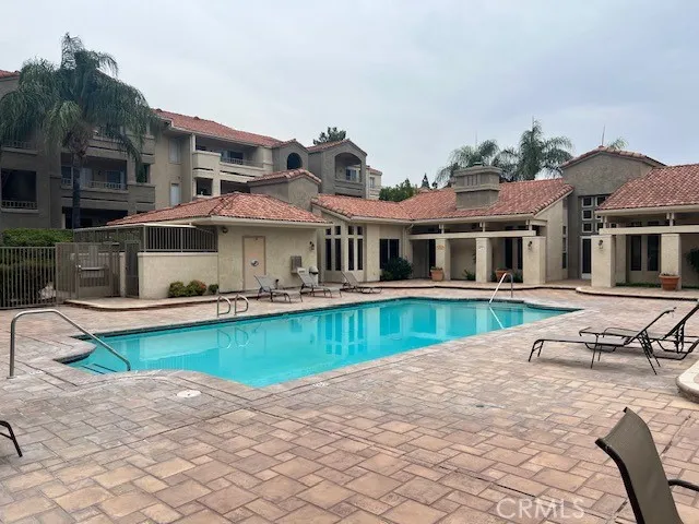 1965 Las Colinas Circle Unit 308, Corona, California 92879