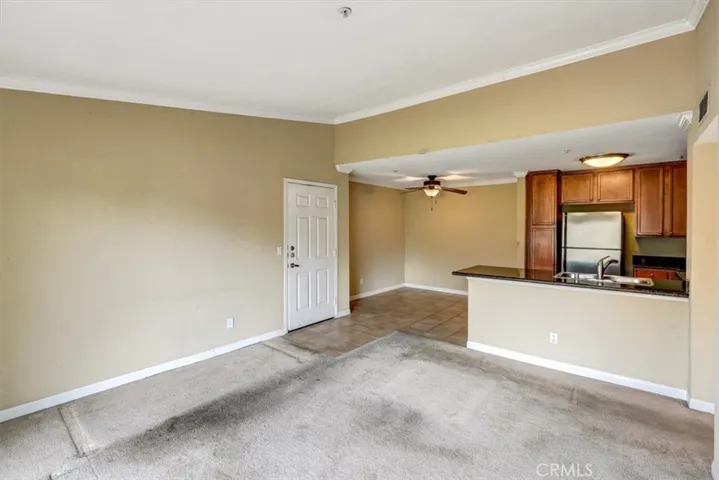 Entryway door