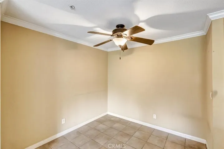 Dining Room off the Kitchen