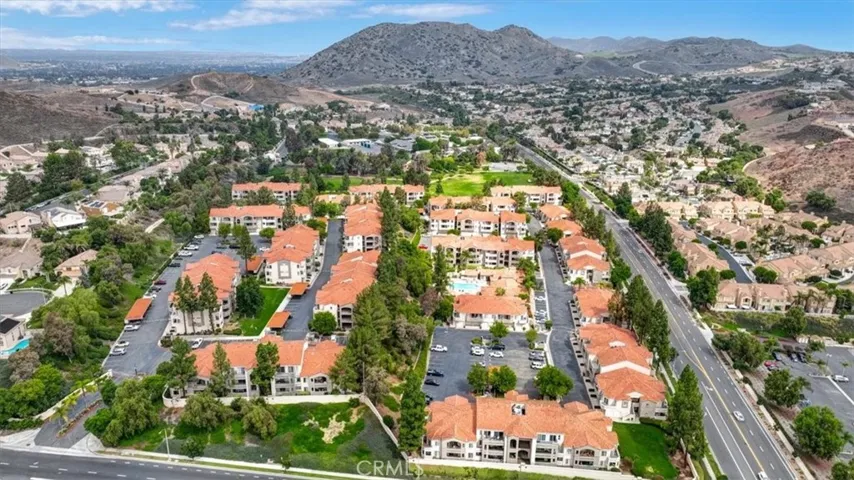 1965 Las Colinas Circle Unit 308, Corona, California 92879