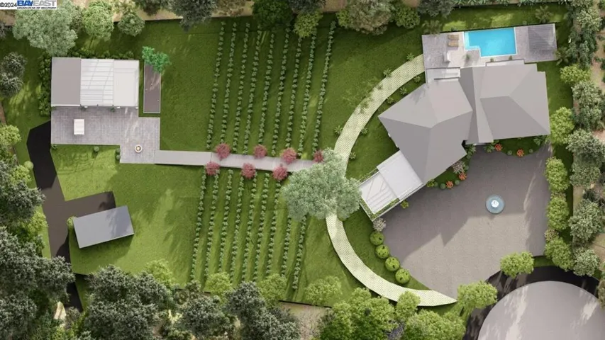 3923 Heathfield Pl, Santa Rosa, California 95404