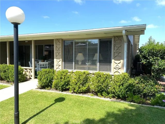 13220 St. Andrews, M10-253a, Seal Beach, California 90740