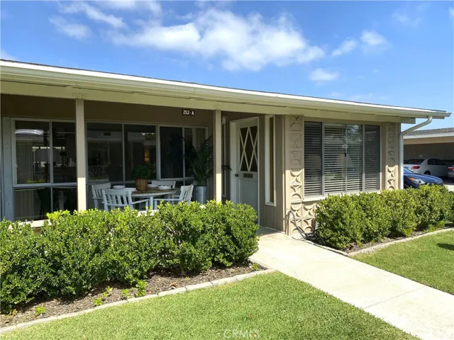 13220 St. Andrews, M10-253a, Seal Beach, California 90740
