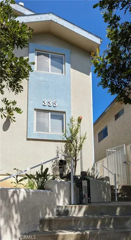 335 E Plymouth Street Unit 7, Inglewood, California 90302