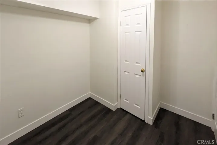 3rd Bedroom