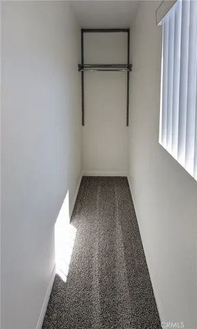 Walk in Closet